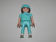 Playmobil krankenschwester är gebraucht kaufen  Lotte