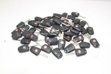 Chave de ignição OPEL MERIVA 13213484 13387368 433MHz 50 peças 2009 24721218 comprar usado  Enviando para Brazil