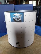 Swarovski seals scs for sale  BRADFORD