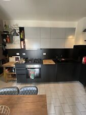 Cucina completa elettrodomesti usato  Milano