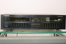 Stereofoniczny korektor graficzny Pioneer GR-555 na sprzedaż  Wysyłka do Poland