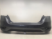 Rear bumper cover for sale  Houston