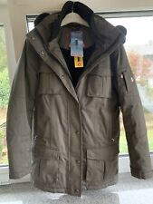 Wellenstein jacke schneezauber gebraucht kaufen  Kusel