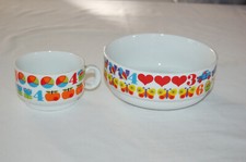 Tasse coupe ramequin d'occasion  La Côte-Saint-André