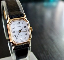Vintage timex elegant for sale  Arcadia