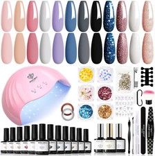 Modelones gel nail for sale  DONCASTER