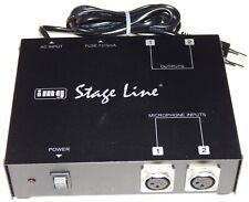 Img stageline 48v gebraucht kaufen  Nettetal