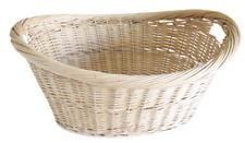Corbeille osier panier d'occasion  Saint-Florentin