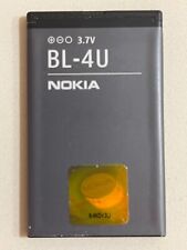 Batteria originale nokia usato  Duino Aurisina