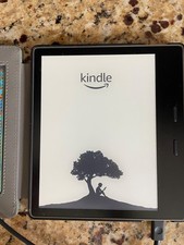 Kindle oasis 32gb for sale  Raleigh