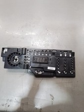 Dryer interface we4m513 for sale  Traverse City