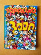 Topolino libretto 3000 usato  Scandicci