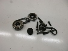 Zündapp 25 kleinteile gebraucht kaufen  Ellwangen (Jagst)