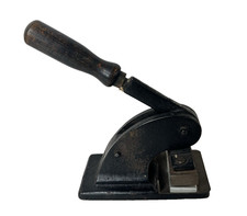 Antique cast iron for sale  HOUNSLOW