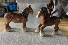 Beswick shire horses for sale  BRIGHTON