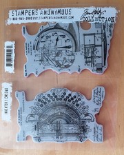 Stampers anonymous tim gebraucht kaufen  Sundern (Sauerland)