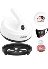 Calogy mini heat for sale  Houston