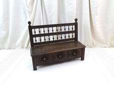 Vtg oak wood d'occasion  Villaines-la-Juhel