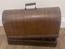 Vintage victoria sewing for sale  RUTHIN