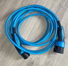 Mennekes 36245 ladekabel gebraucht kaufen  Eggenstein-Leopoldshafen