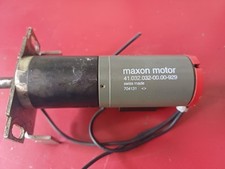 Maxon elektromotor dc24 gebraucht kaufen  Bochum