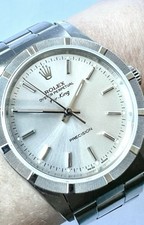 Rolex mens air for sale  New York