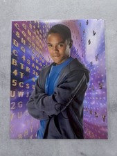 Daniel anthony signed for sale  BRANDON