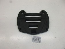 X1253 givi grundplatte gebraucht kaufen  Ellwangen (Jagst)