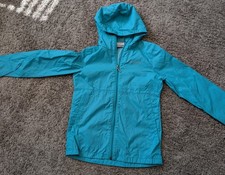 Girls columbia rain for sale  Grawn
