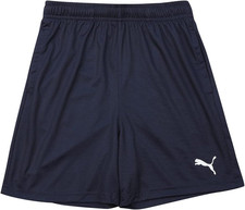 Teamrise training shorts usato  Roma