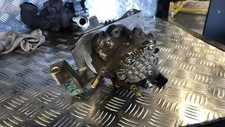 Pompe injection peugeot d'occasion  Rosny-sur-Seine