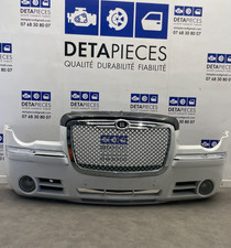 Pare choc chrysler d'occasion  Verneuil-l'Étang