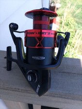 Penn fierce 8000 for sale Penn fierce 8000 for sale  Ashton