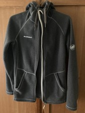 Mammut fleecejacke damen gebraucht kaufen  Wedel