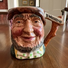 Vintage lancaster toby for sale  Saint Albans