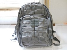 Rush 24 rucksack gebraucht kaufen  Achern