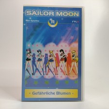 Sailor moon gefährliche gebraucht kaufen  Wollmatingen