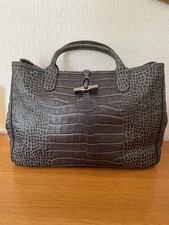 Longchamp sac main d'occasion  France