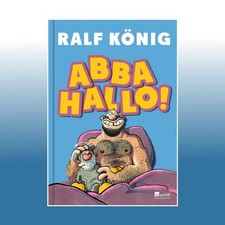 Abba ralf könig gebraucht kaufen Abba ralf könig gebraucht kaufen  Bornheim