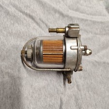 Malpassi filtro regolatore usato  Biella