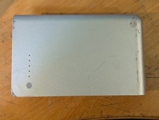 Powerbook battery untested for sale  DOVER