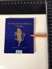 Fanteria torino divisione usato  Sessa Aurunca