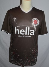 Trikot vom pauli gebraucht kaufen  Georgsmarienhütte