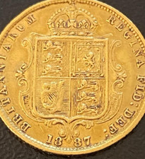 1887 queen vic for sale  ABERDEEN