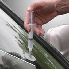 Kit vetro auto usato  Casapesenna