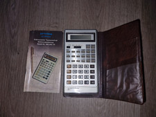 Privileg 1070 taschenrechner gebraucht kaufen  Gelsenkirchen