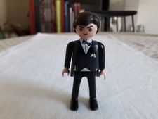 Playmobil vintage 1994 d'occasion  Paris XIII