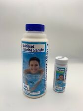 Clearwater pool chemical for sale  READING