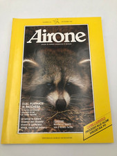 Airone 103 novembre usato  Tivoli