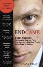 Endgame: Bobby Fischer's Remarkable Rise and Fall: From America's Brightest... comprar usado  Enviando para Brazil